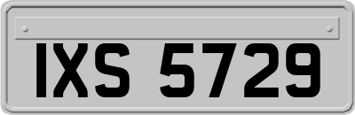 IXS5729