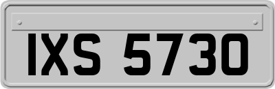 IXS5730