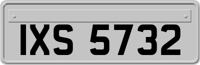 IXS5732