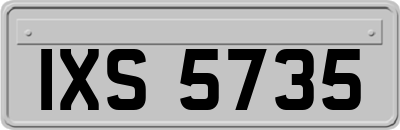 IXS5735