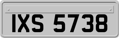IXS5738
