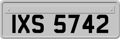 IXS5742