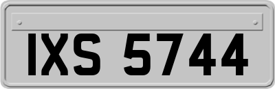 IXS5744