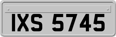 IXS5745
