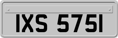 IXS5751
