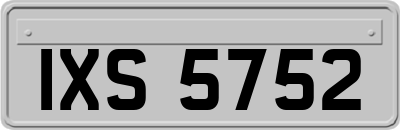IXS5752