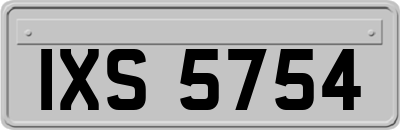 IXS5754