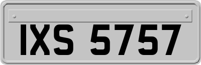IXS5757