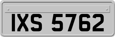 IXS5762