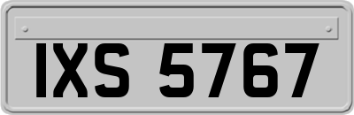 IXS5767