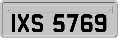 IXS5769