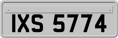 IXS5774