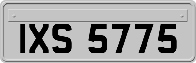IXS5775