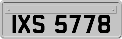 IXS5778