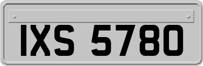 IXS5780
