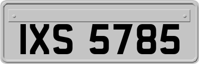 IXS5785