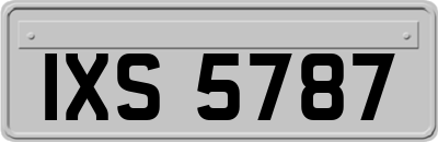 IXS5787