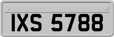 IXS5788
