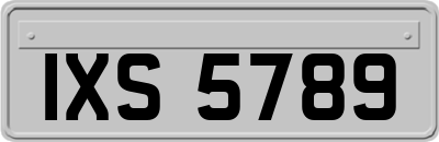 IXS5789