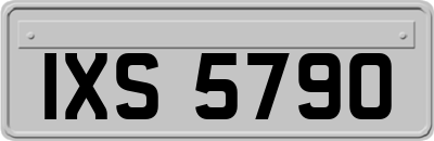 IXS5790