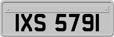IXS5791