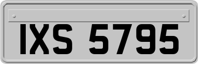 IXS5795