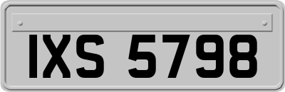 IXS5798