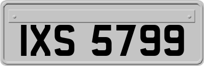 IXS5799