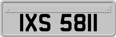 IXS5811