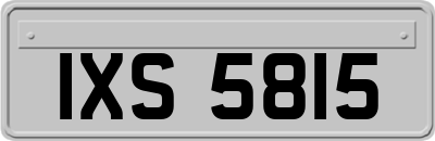 IXS5815