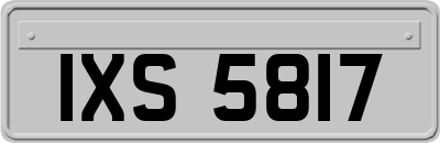 IXS5817