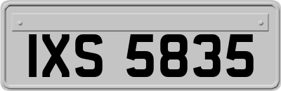 IXS5835