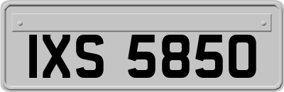 IXS5850