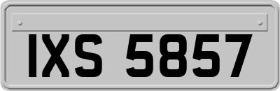 IXS5857