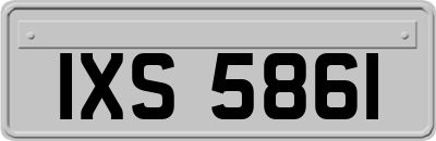 IXS5861