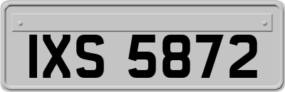 IXS5872