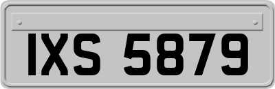 IXS5879