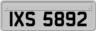 IXS5892
