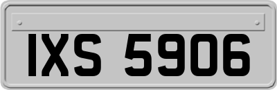 IXS5906