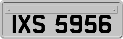 IXS5956