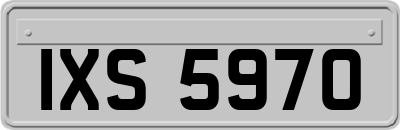 IXS5970