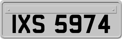 IXS5974