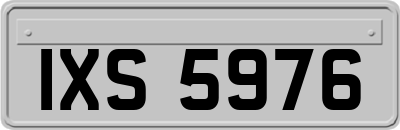 IXS5976