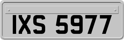 IXS5977