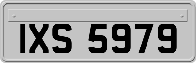 IXS5979