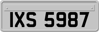 IXS5987