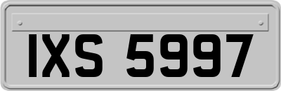 IXS5997