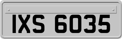 IXS6035