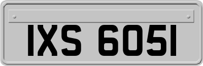 IXS6051