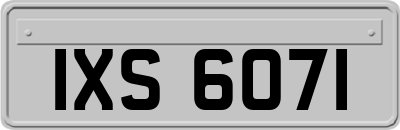 IXS6071